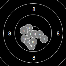 Target Image