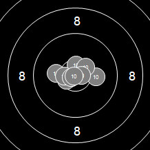 Target Image