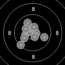 Target Image