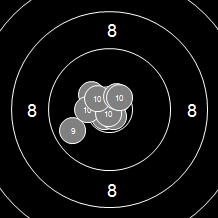 Target Image