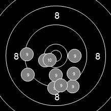 Target Image