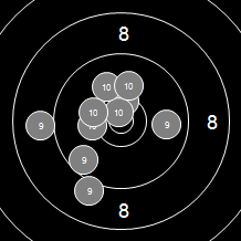 Target Image