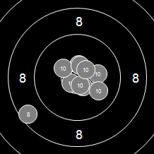 Target Image