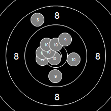 Target Image