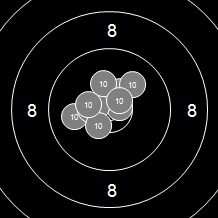 Target Image