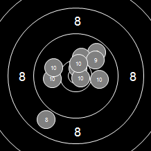 Target Image
