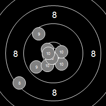 Target Image