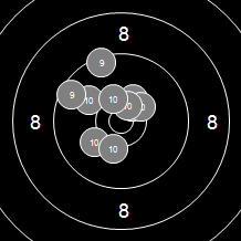 Target Image