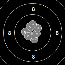 Target Image