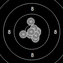 Target Image