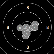 Target Image