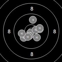 Target Image
