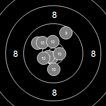 Target Image