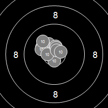 Target Image