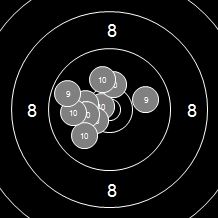 Target Image