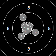 Target Image