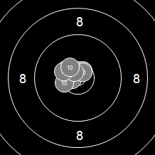 Target Image