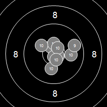 Target Image