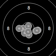 Target Image