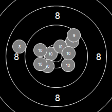 Target Image