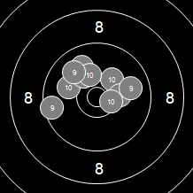 Target Image