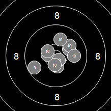 Target Image