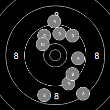 Target Image