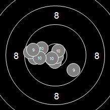 Target Image