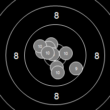 Target Image