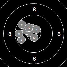 Target Image