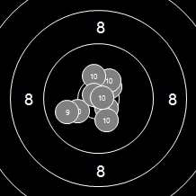 Target Image