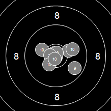 Target Image