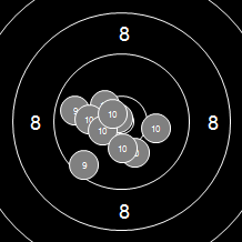 Target Image