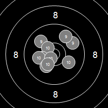 Target Image