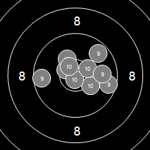Target Image
