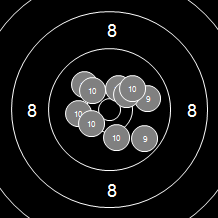 Target Image