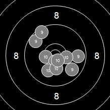Target Image