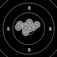 Target Image