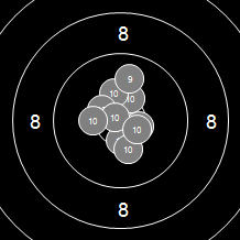 Target Image