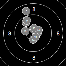 Target Image