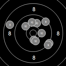 Target Image