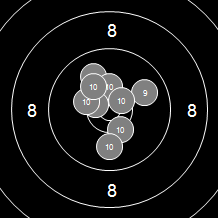 Target Image