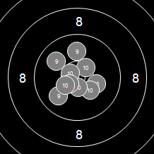 Target Image
