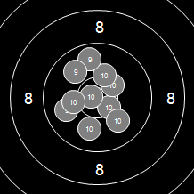 Target Image