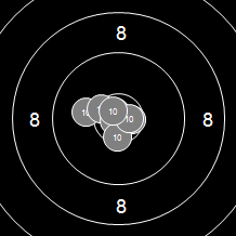Target Image