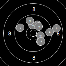 Target Image
