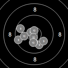 Target Image