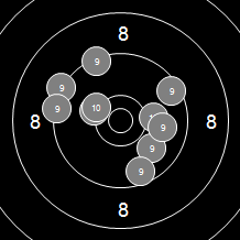 Target Image