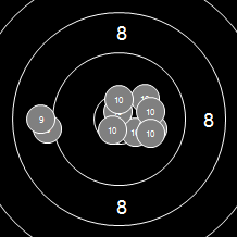 Target Image