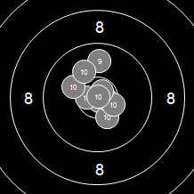 Target Image
